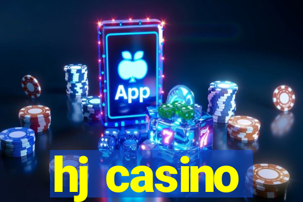 hj casino